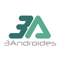 3Androides Technology S.L. logo, 3Androides Technology S.L. contact details