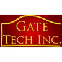 Gate Tech Inc. logo, Gate Tech Inc. contact details