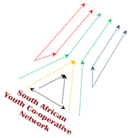 South African Youth Co-operative Network logo, South African Youth Co-operative Network contact details