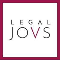 LegalJovs logo, LegalJovs contact details