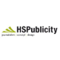 HSPublicity logo, HSPublicity contact details