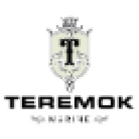 Teremok Marine logo, Teremok Marine contact details