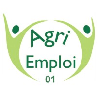 AGRI EMPLOI 01 logo, AGRI EMPLOI 01 contact details