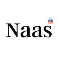 Naas logo, Naas contact details