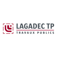 LAGADEC TP logo, LAGADEC TP contact details