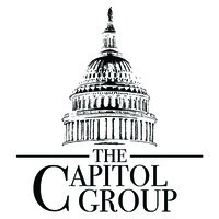 The Capitol Group logo, The Capitol Group contact details