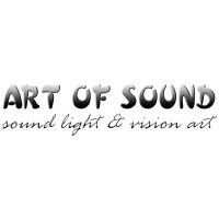 ART OF SOUND logo, ART OF SOUND contact details