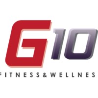 G10 Fitness e Wellness logo, G10 Fitness e Wellness contact details