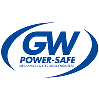 GW Power-Safe Ltd logo, GW Power-Safe Ltd contact details