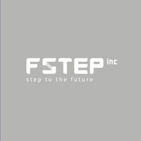 Fstep Inc. logo, Fstep Inc. contact details