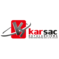 KARSAC HAVALANDIRMA logo, KARSAC HAVALANDIRMA contact details