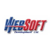 Websoft Development logo, Websoft Development contact details