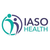 Iaso Health logo, Iaso Health contact details