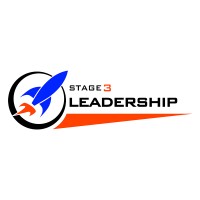 Stage 3 Leadership logo, Stage 3 Leadership contact details