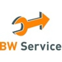 BW Service AG logo, BW Service AG contact details