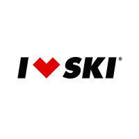 I LOVE SKI logo, I LOVE SKI contact details