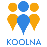 Koolna logo, Koolna contact details