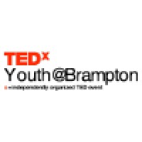 TEDxYouth@Brampton logo, TEDxYouth@Brampton contact details