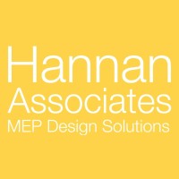 Hannan Associates MEP Solutions logo, Hannan Associates MEP Solutions contact details