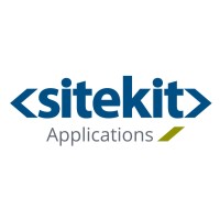 Sitekit Applications Ltd. logo, Sitekit Applications Ltd. contact details