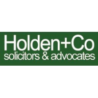 Holden & Co LLP logo, Holden & Co LLP contact details