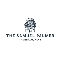 The Samuel Palmer Pub logo, The Samuel Palmer Pub contact details