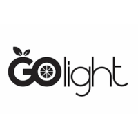 GoLight logo, GoLight contact details