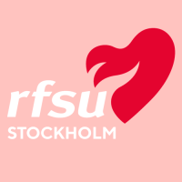 RFSU Stockholm logo, RFSU Stockholm contact details