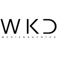 WKD Medienagentur logo, WKD Medienagentur contact details