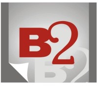 B2 Informatica logo, B2 Informatica contact details