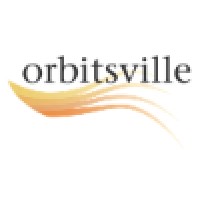 Orbitsville logo, Orbitsville contact details