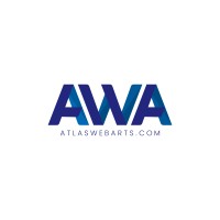 AWA logo, AWA contact details