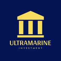 Ultramarine Investment logo, Ultramarine Investment contact details