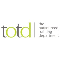 THE OUTSOURCED TRAINING DEPARTMENT LIMITED logo, THE OUTSOURCED TRAINING DEPARTMENT LIMITED contact details