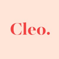 Cleo logo, Cleo contact details