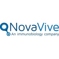 NovaVive Inc. logo, NovaVive Inc. contact details