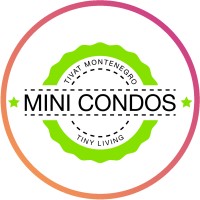 Mini Condos d.o.o. logo, Mini Condos d.o.o. contact details