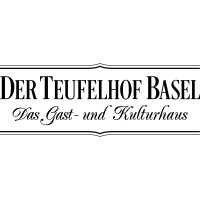 Der Teufelhof Basel AG logo, Der Teufelhof Basel AG contact details