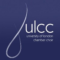 University of London Chamber Choir logo, University of London Chamber Choir contact details