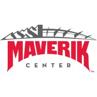 Maverik Center - Centennial Management Group logo, Maverik Center - Centennial Management Group contact details