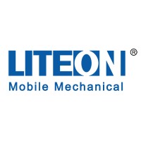 Lite-On Mobile Mechanical logo, Lite-On Mobile Mechanical contact details