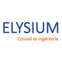 ELYSIUM logo, ELYSIUM contact details