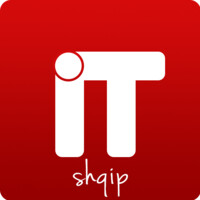 ITshqip.com logo, ITshqip.com contact details