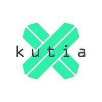 Kutia X logo, Kutia X contact details