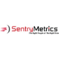 Sentry Metrics logo, Sentry Metrics contact details