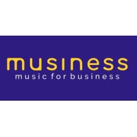 Musiness logo, Musiness contact details