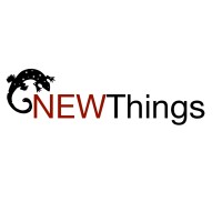 NEWThings Innovation | Training | Consultancy logo, NEWThings Innovation | Training | Consultancy contact details