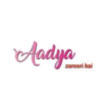 Aadya logo, Aadya contact details