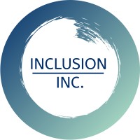 Inclusion Incorporated logo, Inclusion Incorporated contact details