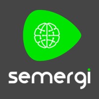 Semergi Agence CRO logo, Semergi Agence CRO contact details